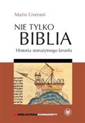 Nie tylko ... - Mario Liverani -  books in polish 