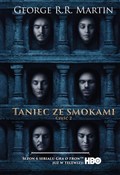 Taniec ze ... - George R.R. Martin -  books from Poland