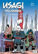 Usagi Yoji... - Stan Sakai -  books from Poland