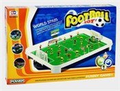 Polska książka : Piłkarzyki...