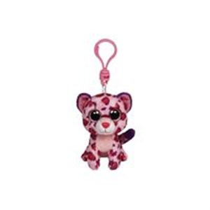 Picture of Beanie Boos Glamour różowy lampart
