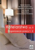 polish book : Hotelarstw...