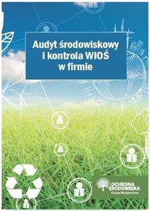 Obrazek Audyt środowiskowy i kontrola WIOŚ w firmie