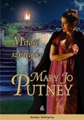Miłość szp... - Mary Jo Putney -  Polish Bookstore 