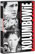 Kolumbowie... - Bratny Roman -  Polish Bookstore 