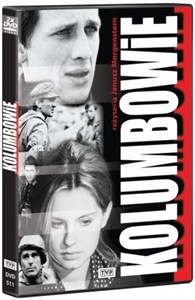 Obrazek Kolumbowie Odcinek 1-5