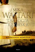 Trylogia r... - Mika Waltari - Ksiegarnia w UK