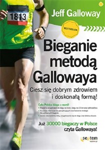 Obrazek Bieganie metodą Gallowaya Ciesz się dobrym zdrowiem i doskonałą formą!