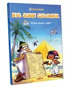 Był sobie ... - Albert Barille -  Polish Bookstore 