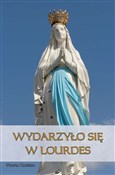 Wydarzyło ... - Sylwia Haberka - Ksiegarnia w UK
