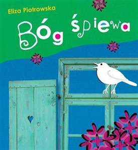 Picture of Bóg śpiewa