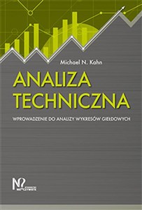 Obrazek Analiza techniczna Wprowadzenie do analizy wykresów giełdowych