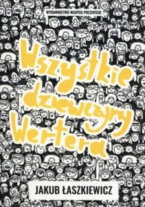 Picture of Wszystkie dziewczyny Wertera