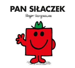 Picture of Pan Siłaczek