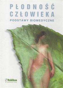 Picture of Płodność człowieka. Podstawy biomedyczne CD