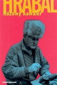 Różowy kaw... - Bohumił Hrabal - Ksiegarnia w UK