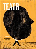 polish book : Teatr Zada... - Ricardo Henriques, Andre Letria