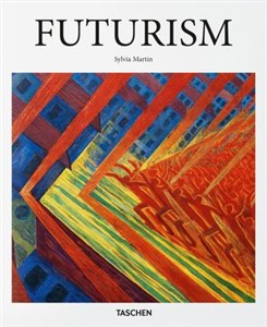 Picture of Futurism