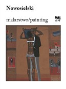 Nowosielsk... - Deluga Julita -  books in polish 