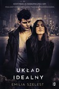 Książka : Układ idea... - Emilia Szelest