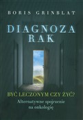 polish book : Diagnoza r... - Boris Grinblat