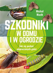 Obrazek Szkodniki w domu i w ogrodzie