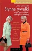 Polska książka : Słynne ryw... - Ulrike Grunewald