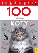 Zobacz : 100 faktów... - Małgorzata Biegańska-Hendryk