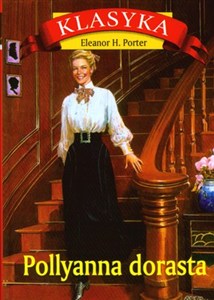 Obrazek Pollyanna dorasta