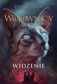 Polska książka : Wojownicy ... - Erin Hunter