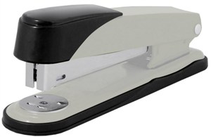 Obrazek Zszywacz szary 50 kartek GV102-T