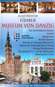 Picture of Przewodnik ilustrowany Muzeum Gdańska w.niemiecka