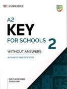 A2 Key for... -  books from Poland