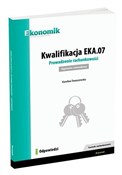 Kwalifikac... - Karolina Tomaszewska - Ksiegarnia w UK