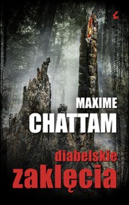 Obrazek Diabelskie zaklęcia