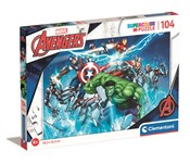 Książka : Puzzle 104...