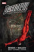 Polska książka : Daredevil.... - Brian Michael Bendis