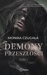 Obrazek Demony przeszłości Tom 1