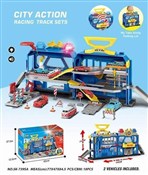 Polska książka : Zestaw par...