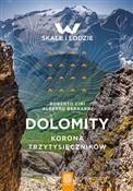 Dolomity K... - Roberto Ciri, Alberto Bernardi - Ksiegarnia w UK