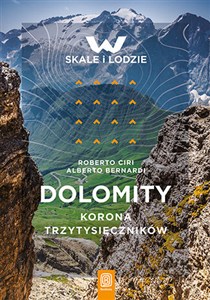 Obrazek Dolomity Korona trzytysięczników