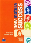 Matura Suc... - Carr Jane Comyns, Jennifer Parsons, Peter Moran -  Książka z wysyłką do UK