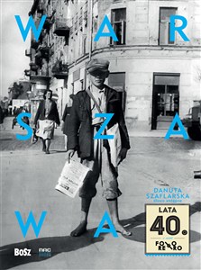 Obrazek Warszawa Lata 40
