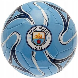 Obrazek Piłka nożna FC Manchester City Nimbus R.5