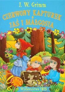 Picture of Czerwony Kapturek Jaś i Małgosia