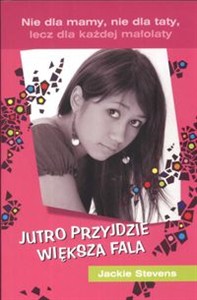 Obrazek Jutro przyjdzie większa fala