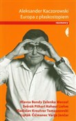Europa z p... - Aleksander Kaczorowski -  books from Poland