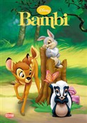 Bambi kolo... -  foreign books in polish 