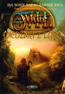 Obrazek Wiedźma z lasu Był sobie raz na zawsze król