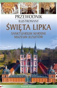 Picture of Święta Lipka. Sanktuarium Maryjne. Muzeum Jezuitów